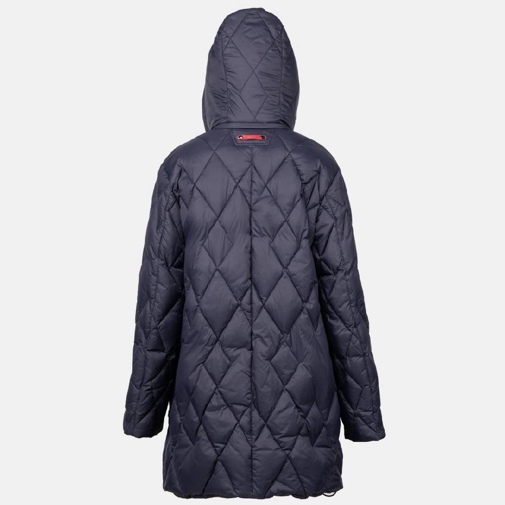 Piero Guidi LineaBold - Parka Down Jacket Affare Del Giorno
