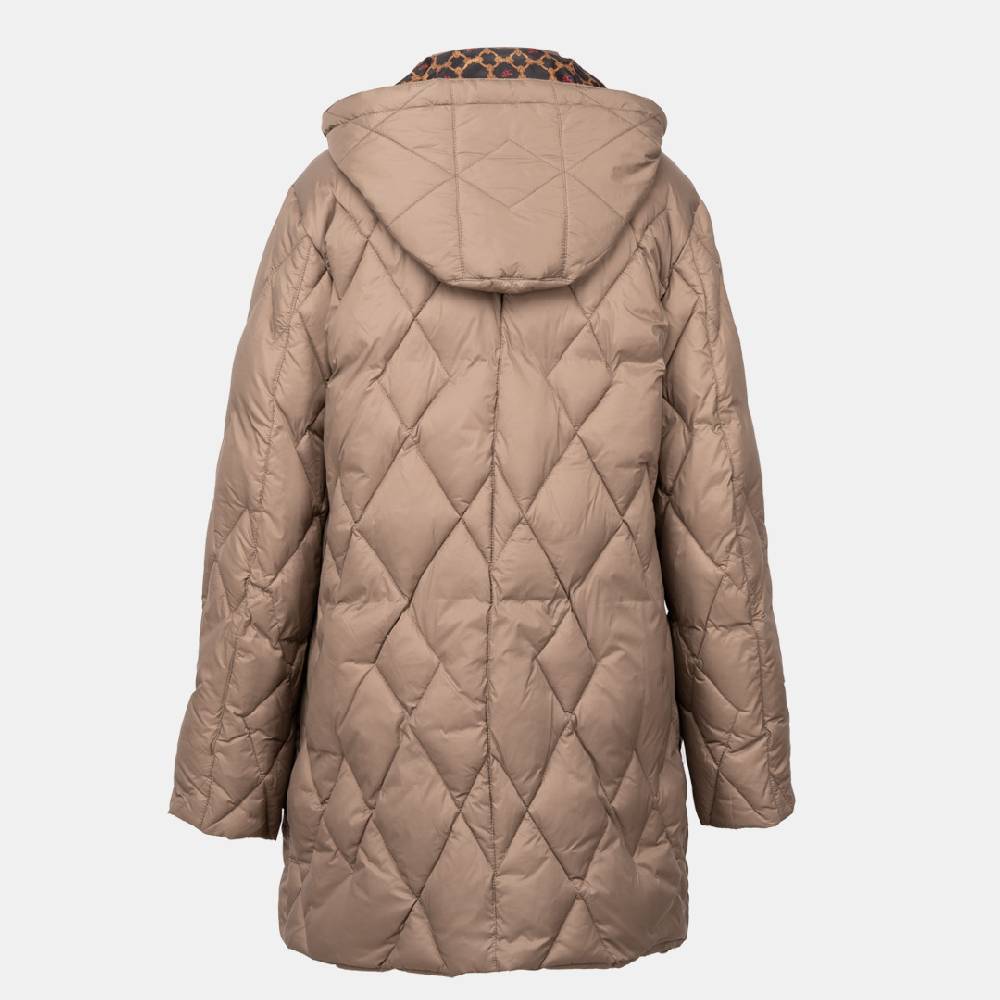 Piero Guidi LineaBold - Parka Down Jacket Prezzo Ridotto