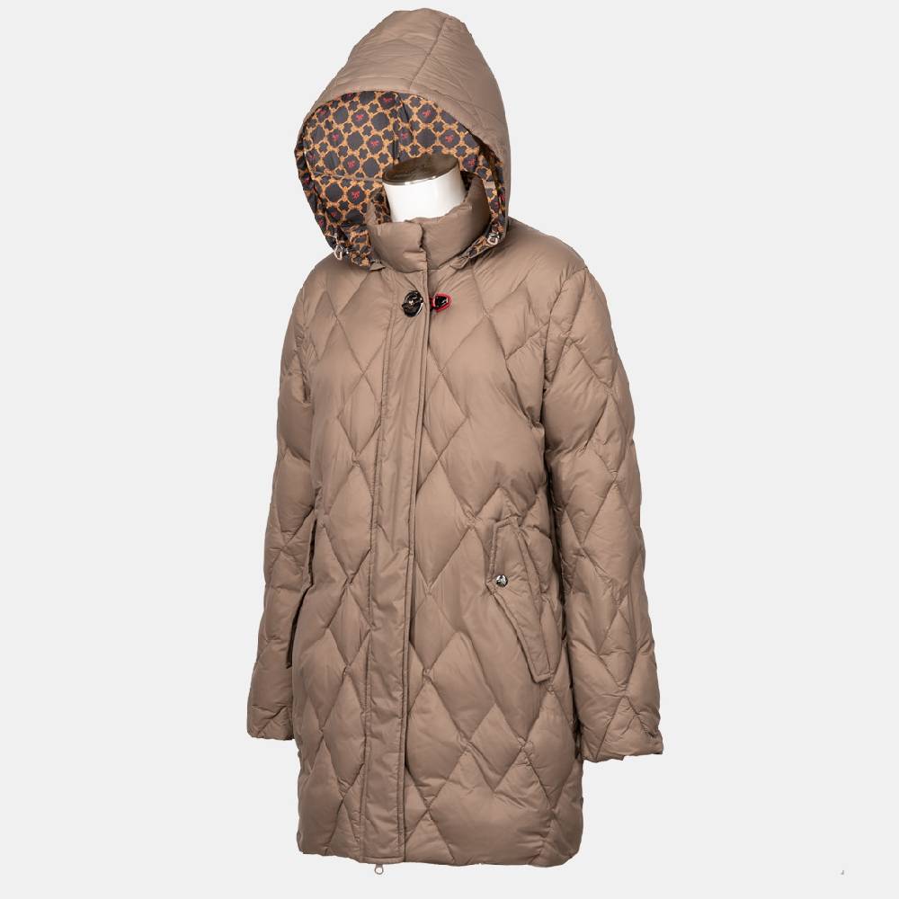 Piero Guidi LineaBold - Parka Down Jacket Prezzo Ridotto