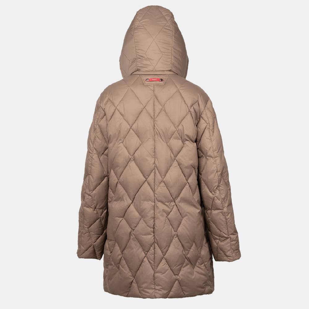 Piero Guidi LineaBold - Parka Down Jacket Prezzo Ridotto