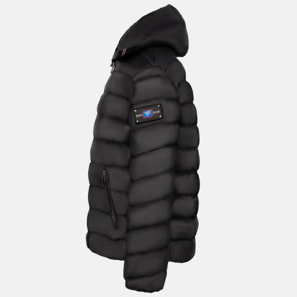 Piero Guidi Bold Sport - "I Space Tempo" Jacket Convenienza