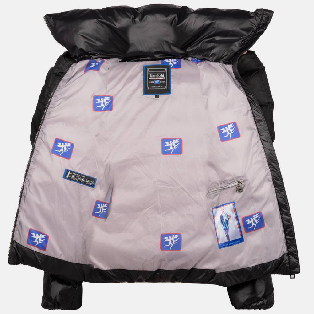 Piero Guidi Bold Sport - "I Space Tempo" Jacket Convenienza