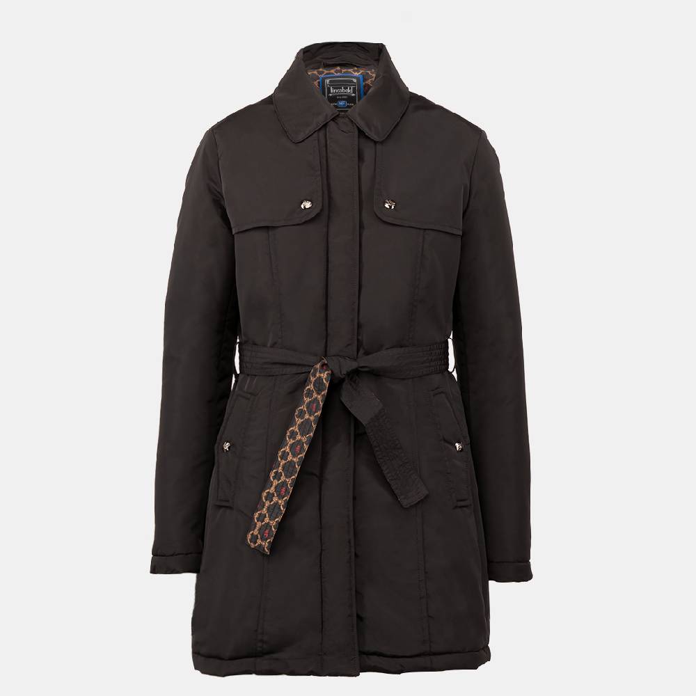 Piero Guidi LineaBold - Trench Jacket Presa
