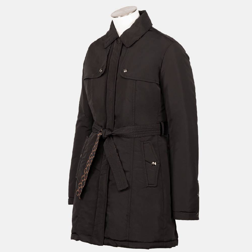 Piero Guidi LineaBold - Trench Jacket Presa