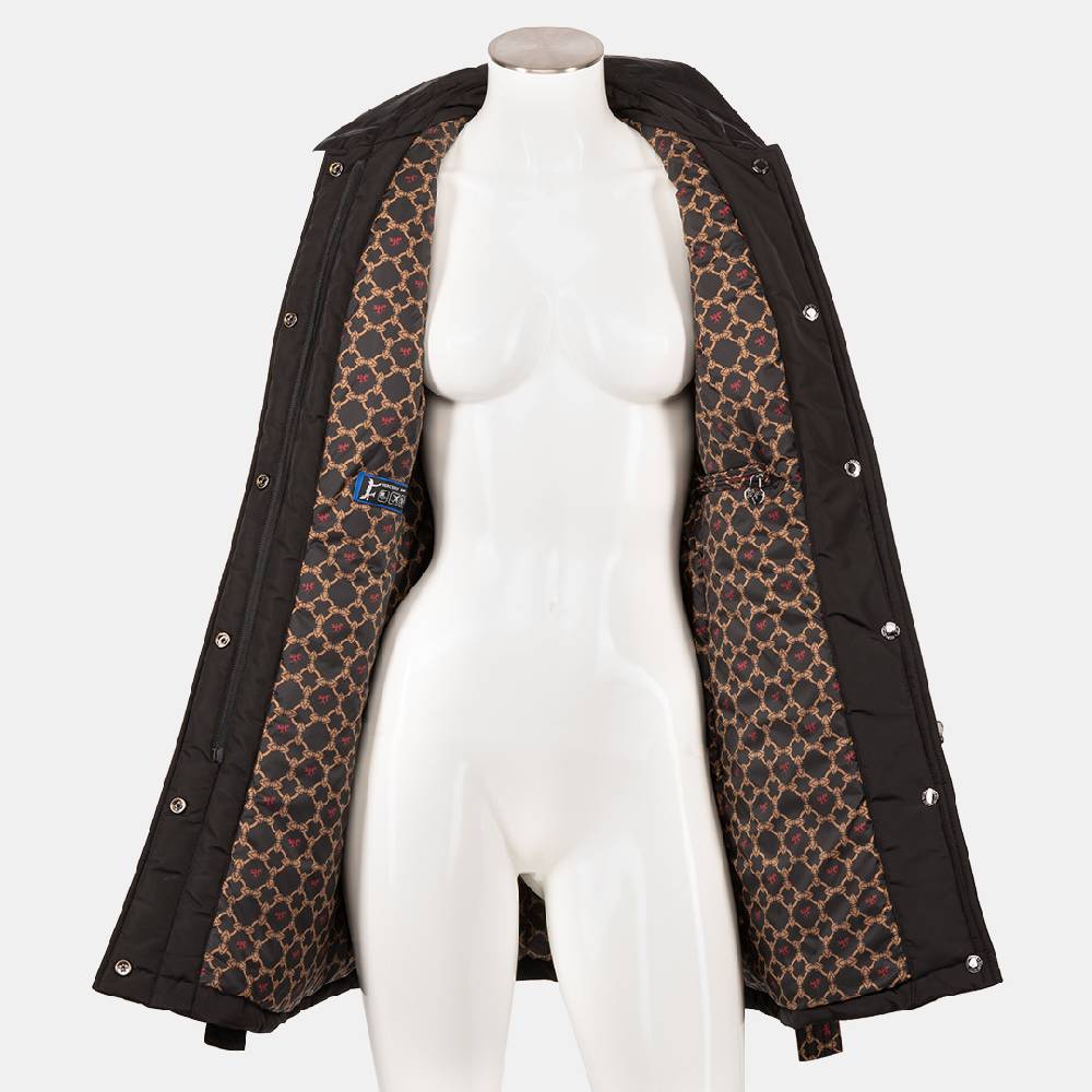 Piero Guidi LineaBold - Trench Jacket Presa