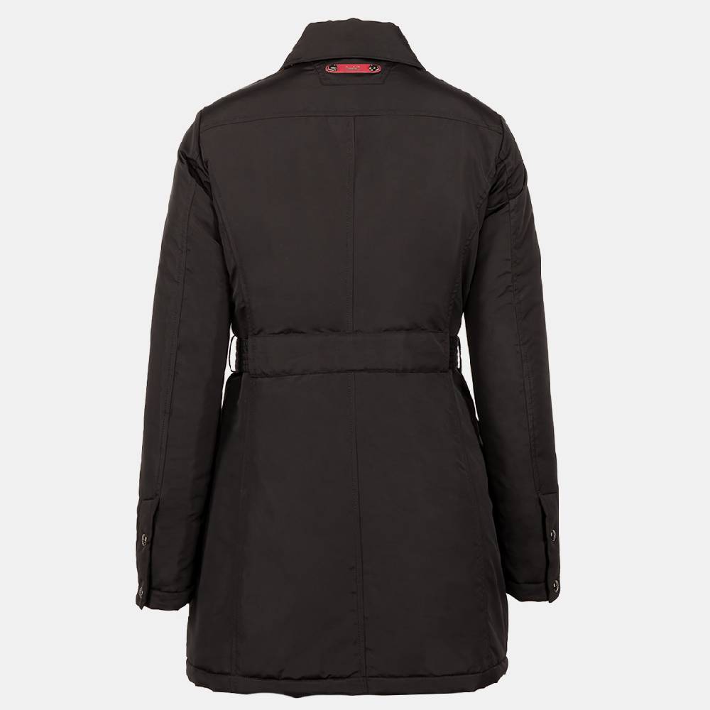Piero Guidi LineaBold - Trench Jacket Presa