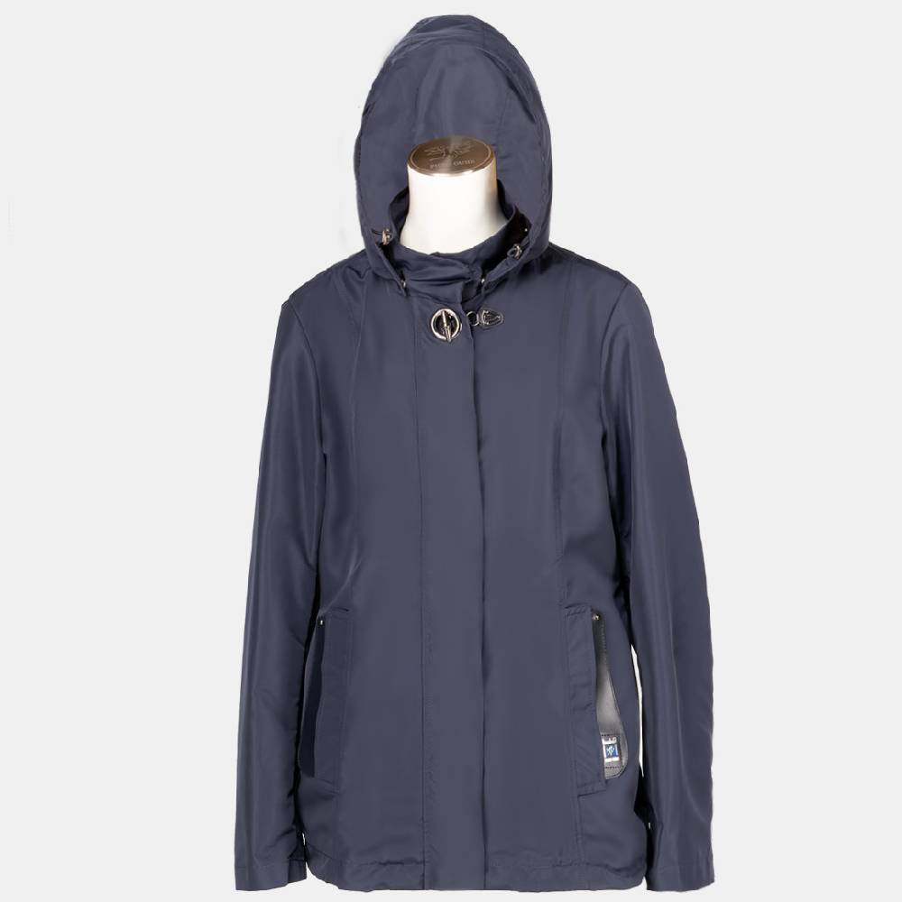 Piero Guidi LineaBold - Raincoat Jacket Sconto