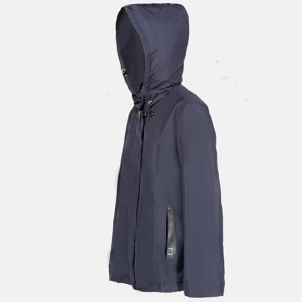 Piero Guidi LineaBold - Raincoat Jacket Sconto