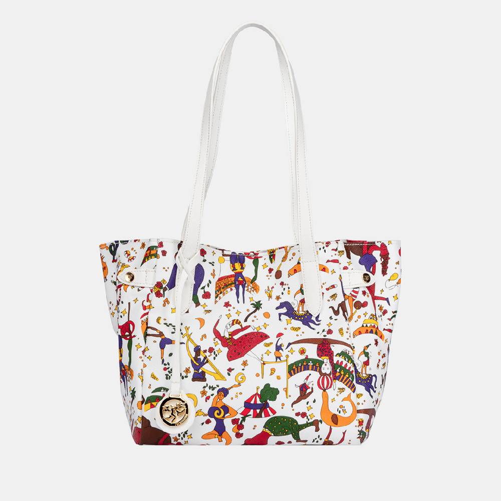 Piero Guidi PIERO GUIDI TOTE BAG/SHOPPING BAG Offerta