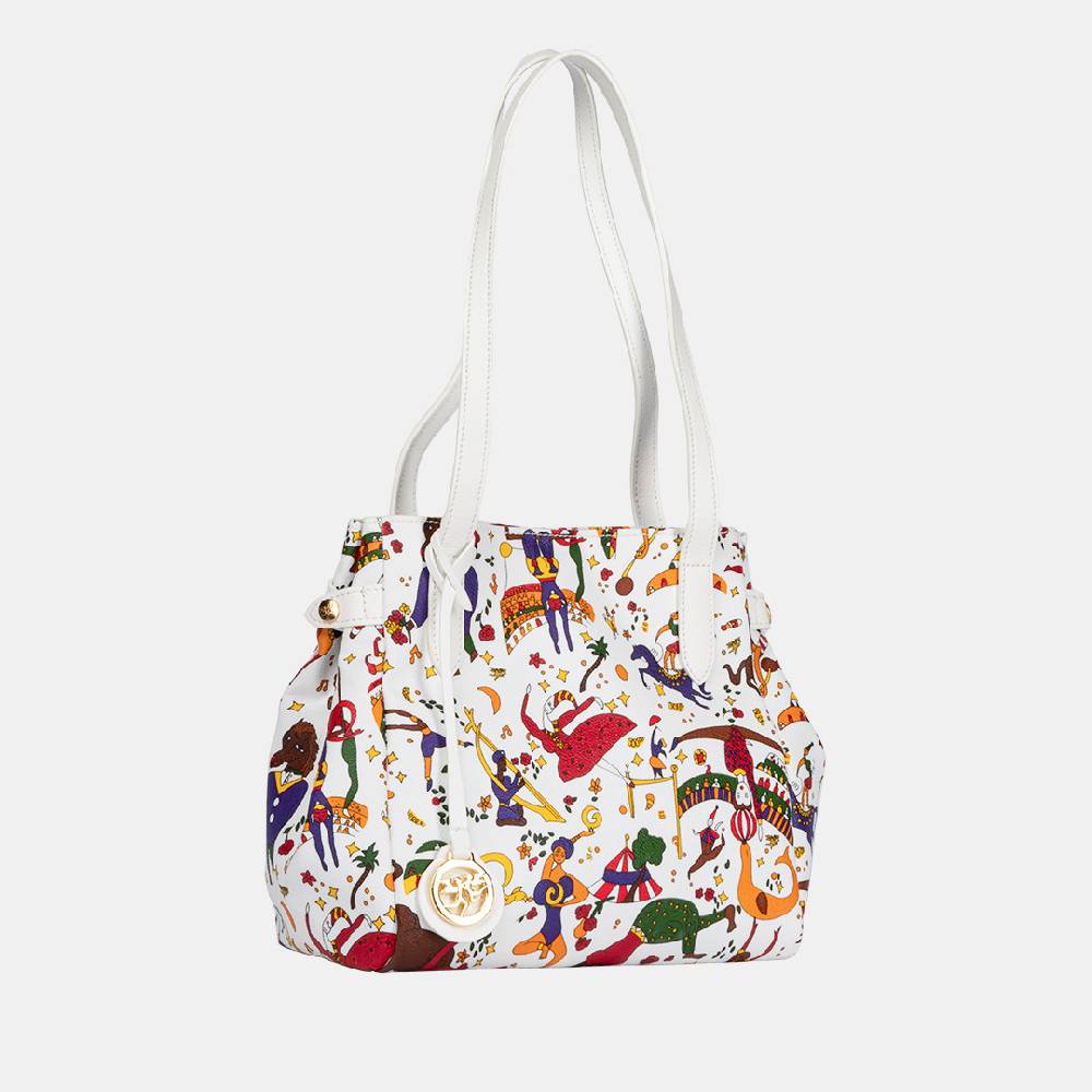 Piero Guidi PIERO GUIDI TOTE BAG/SHOPPING BAG Offerta