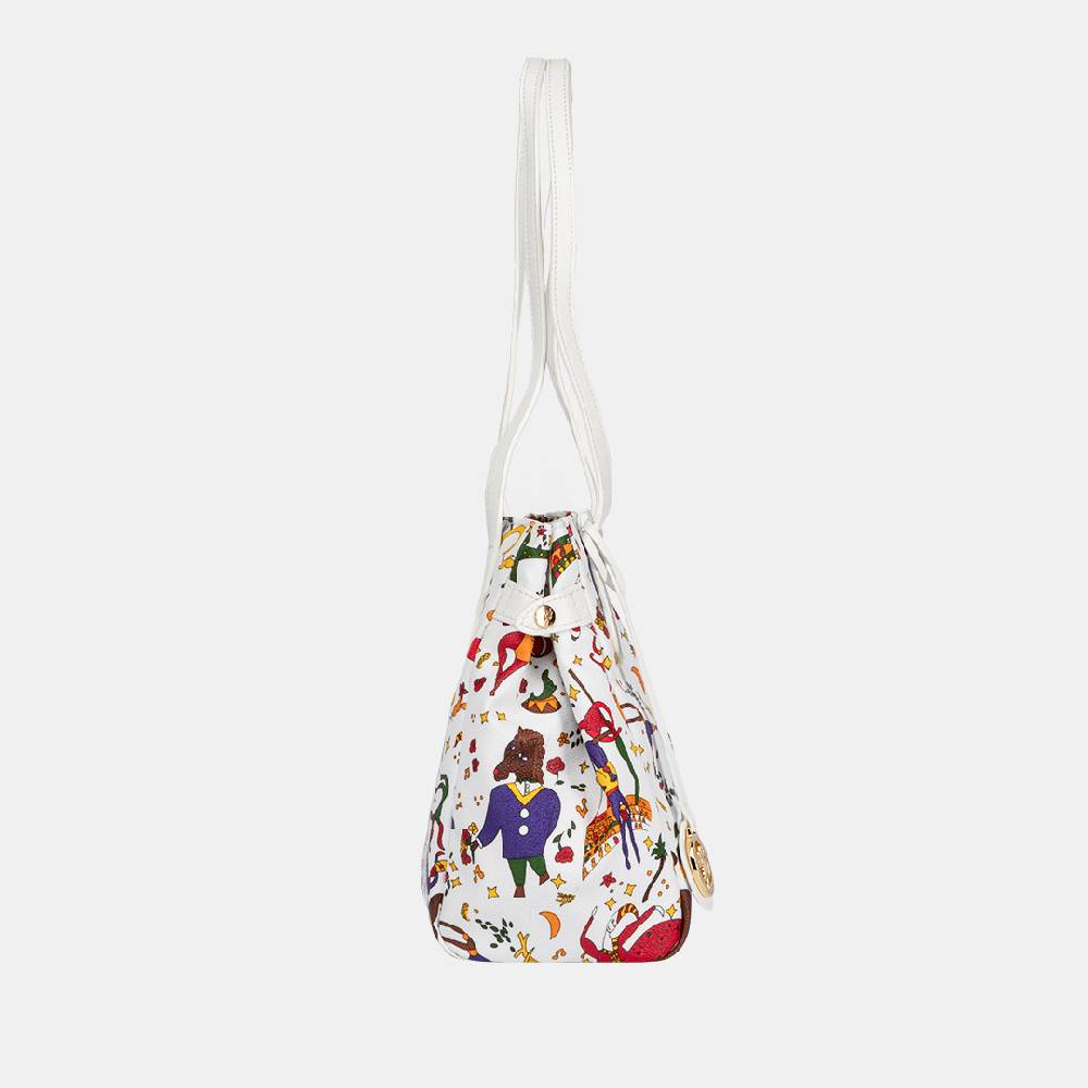 Piero Guidi PIERO GUIDI TOTE BAG/SHOPPING BAG Offerta