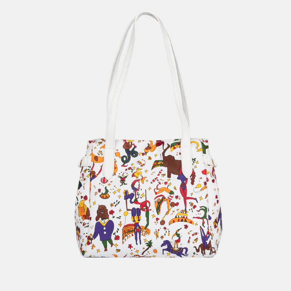 Piero Guidi PIERO GUIDI TOTE BAG/SHOPPING BAG Offerta