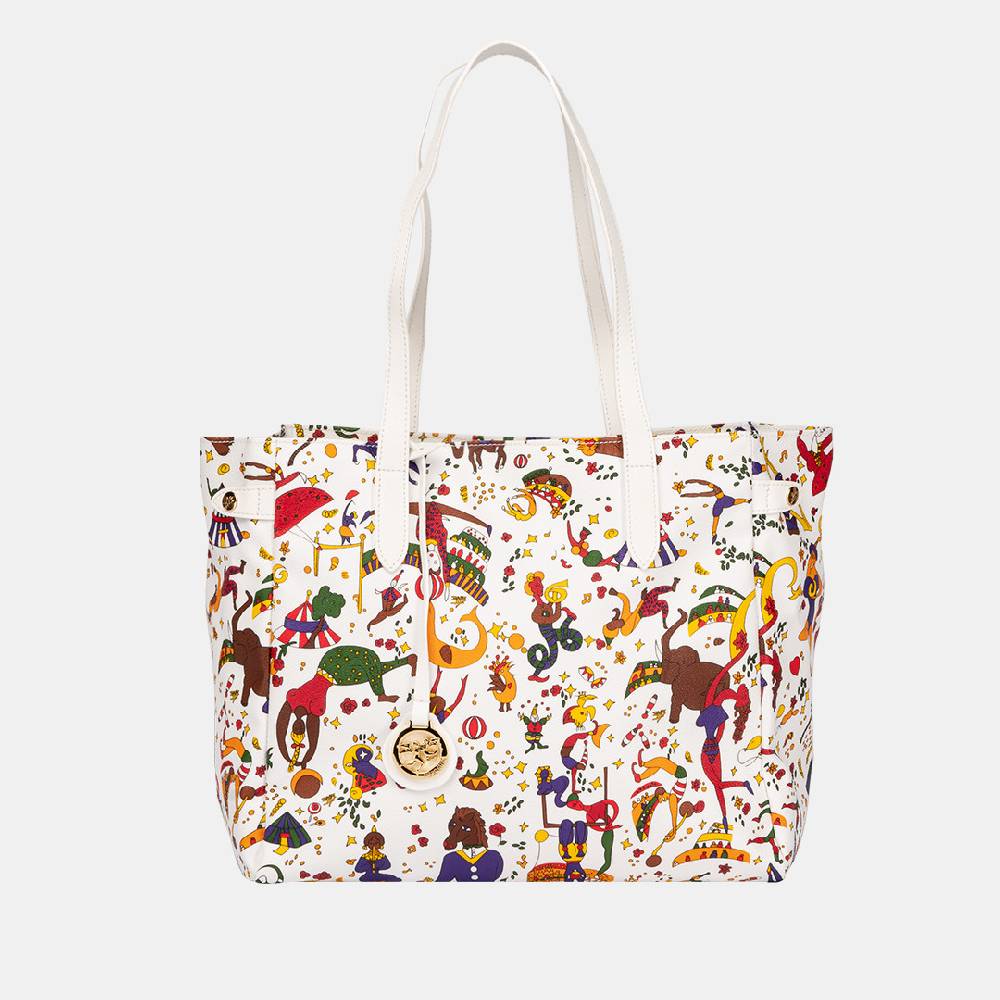 Piero Guidi PIERO GUIDI TOTE BAG/SHOPPING BAG Economico