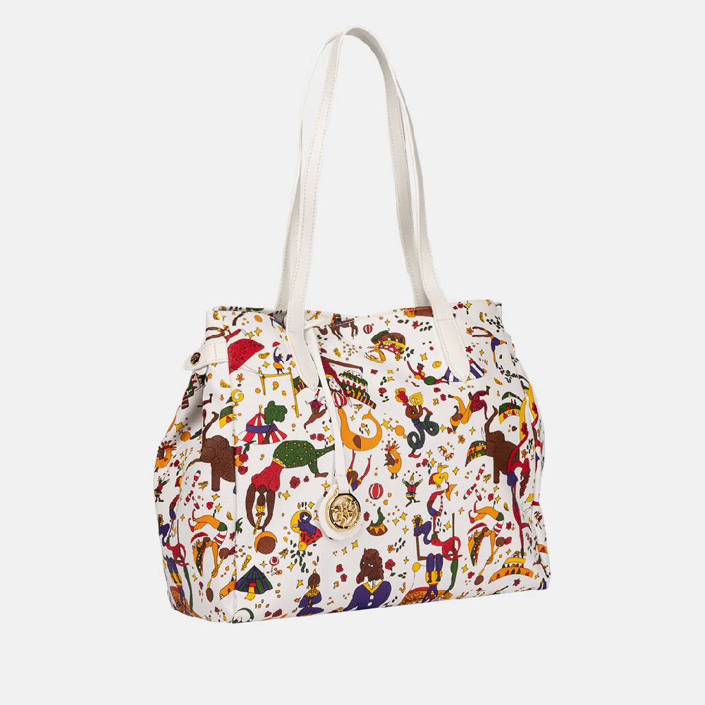 Piero Guidi PIERO GUIDI TOTE BAG/SHOPPING BAG Economico