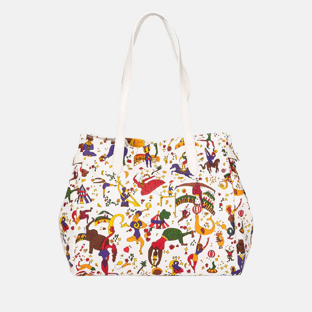 Piero Guidi PIERO GUIDI TOTE BAG/SHOPPING BAG Economico