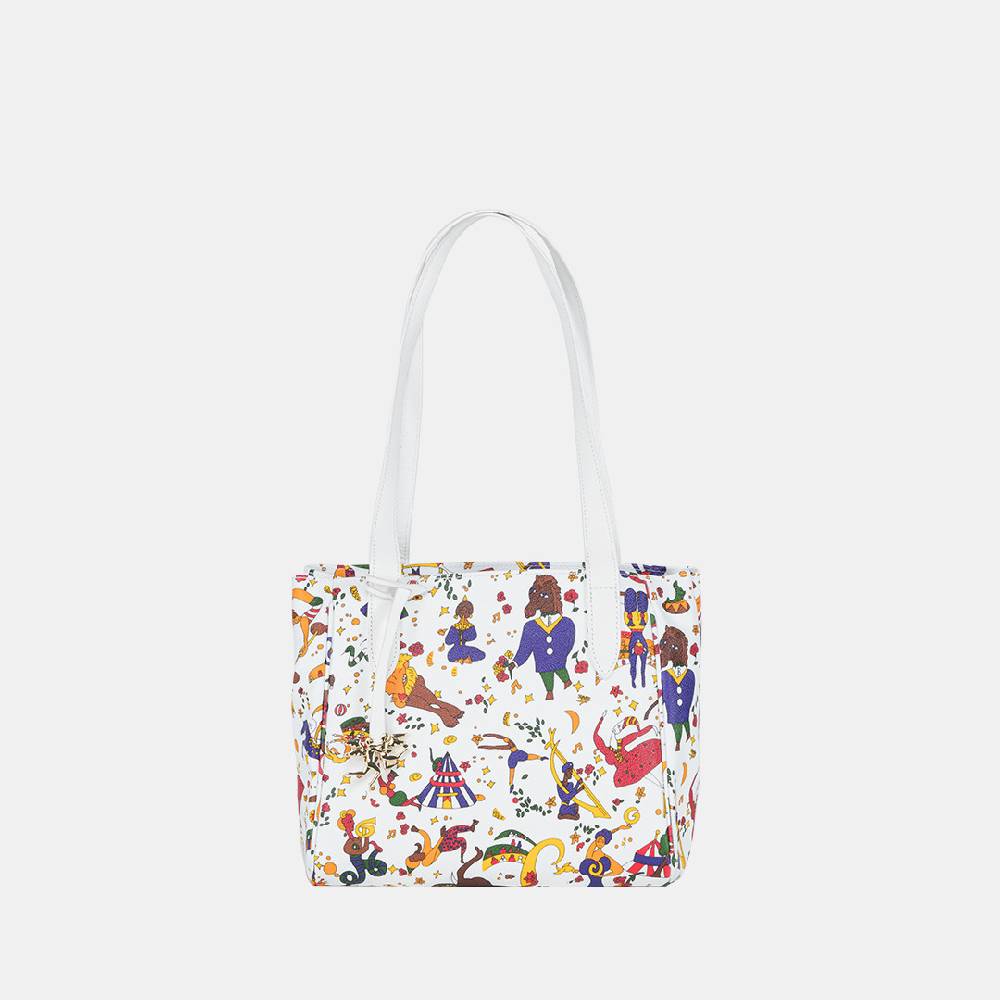Piero Guidi PIERO GUIDI TOTE BAG/SHOPPING BAG In Vendita