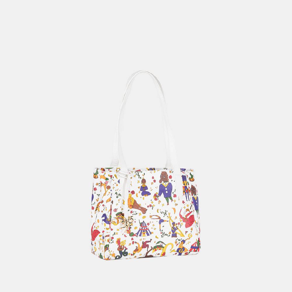 Piero Guidi PIERO GUIDI TOTE BAG/SHOPPING BAG In Vendita