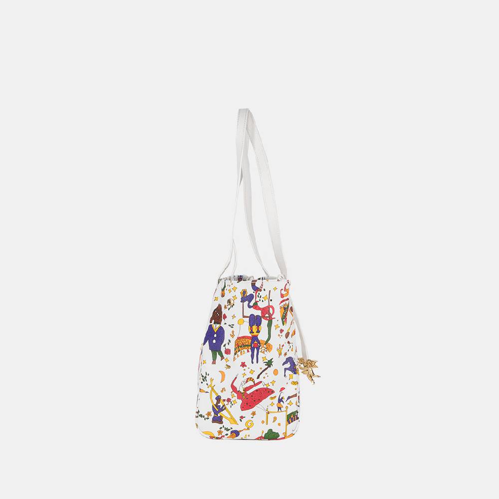 Piero Guidi PIERO GUIDI TOTE BAG/SHOPPING BAG In Vendita