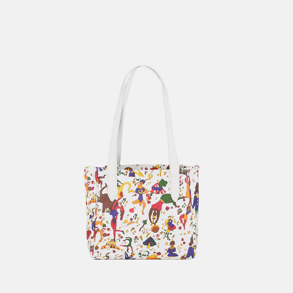 Piero Guidi PIERO GUIDI TOTE BAG/SHOPPING BAG In Vendita
