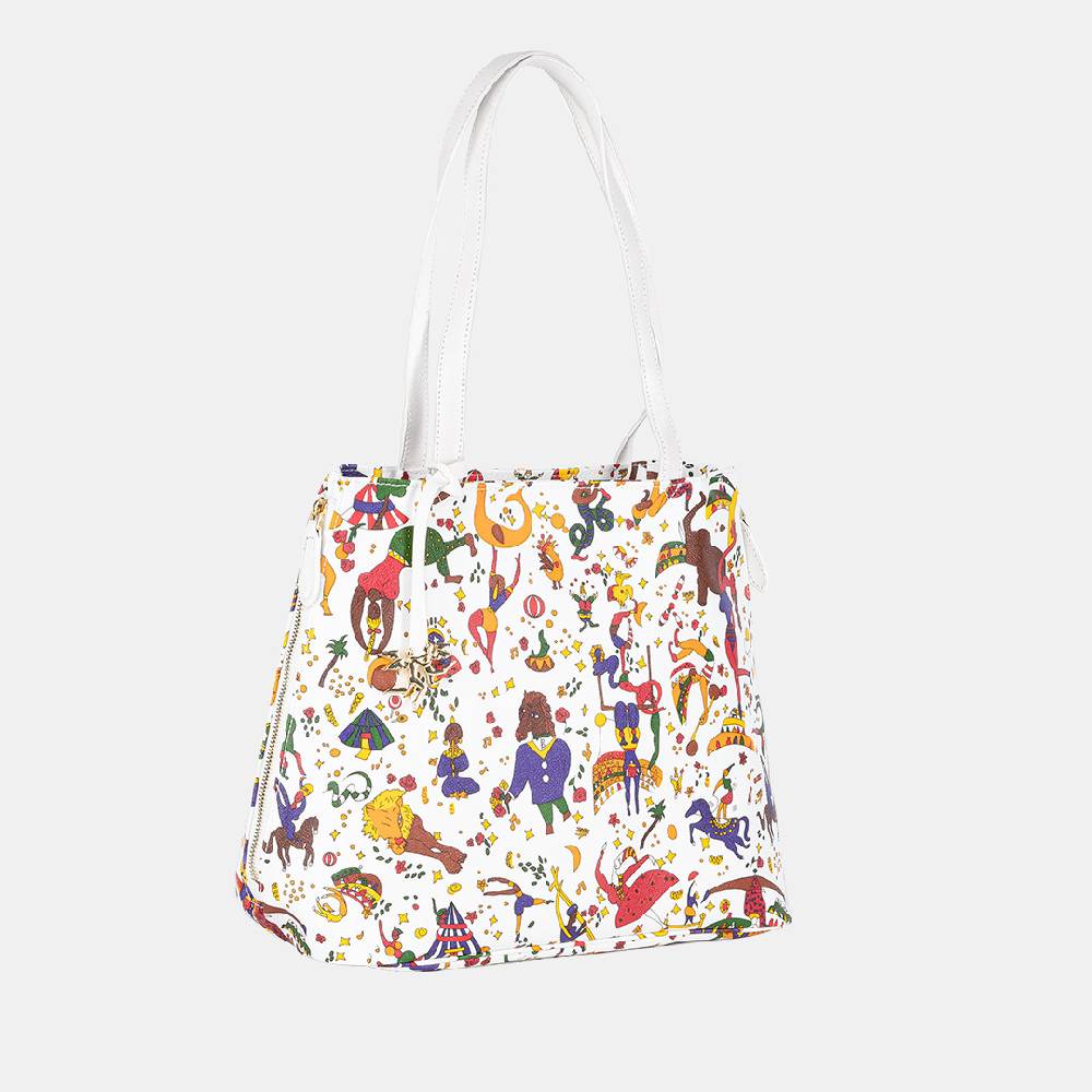 Piero Guidi PIERO GUIDI TOTE BAG/SHOPPING BAG Saldi