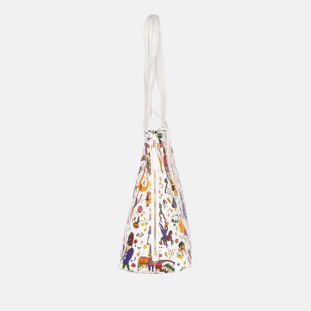 Piero Guidi PIERO GUIDI TOTE BAG/SHOPPING BAG Saldi