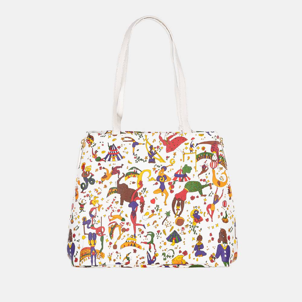 Piero Guidi PIERO GUIDI TOTE BAG/SHOPPING BAG Saldi