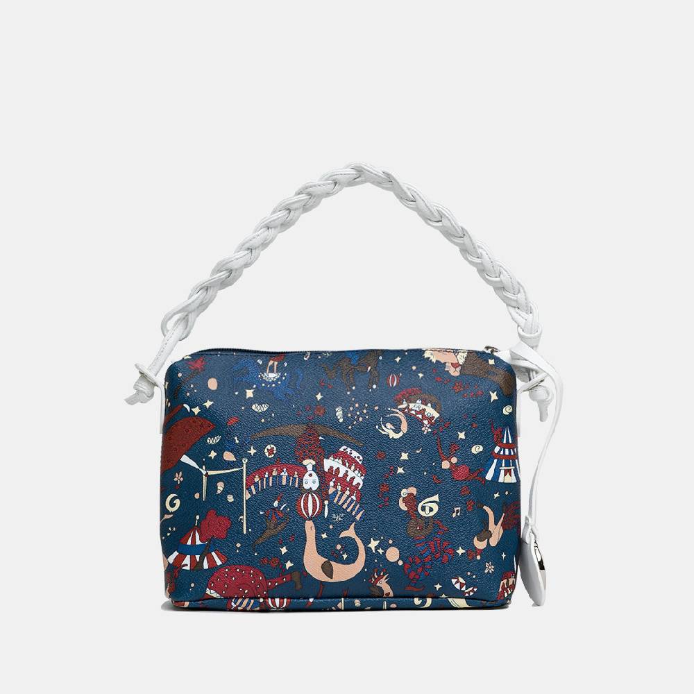 Piero Guidi PIERO GUIDI SHOULDER BAG/TRACOLLA Offerte