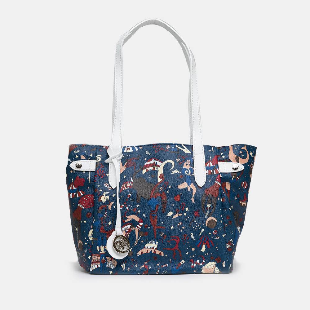 Piero Guidi PIERO GUIDI TOTE BAG/SHOPPING BAG Vendita Calda