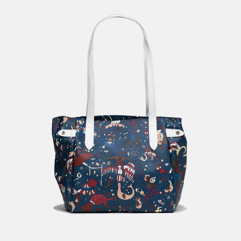 Piero Guidi PIERO GUIDI TOTE BAG/SHOPPING BAG Vendita Calda
