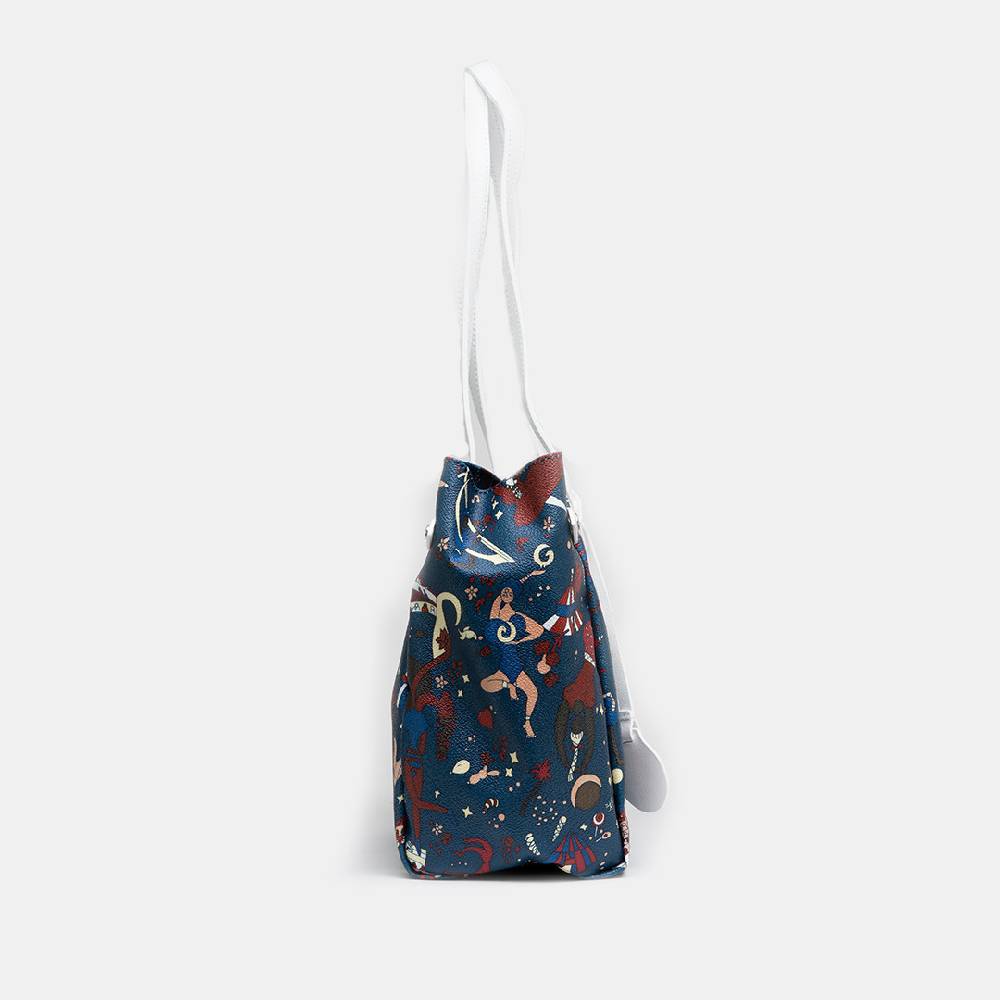 Piero Guidi PIERO GUIDI TOTE BAG/SHOPPING BAG Vendita Calda