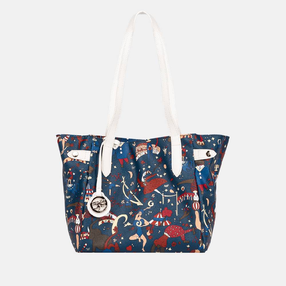 Piero Guidi PIERO GUIDI TOTE BAG/SHOPPING BAG I Più Venduti