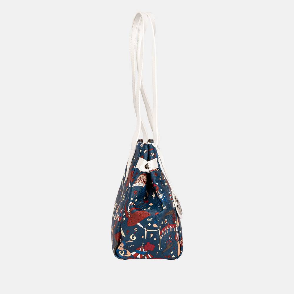 Piero Guidi PIERO GUIDI TOTE BAG/SHOPPING BAG I Più Venduti