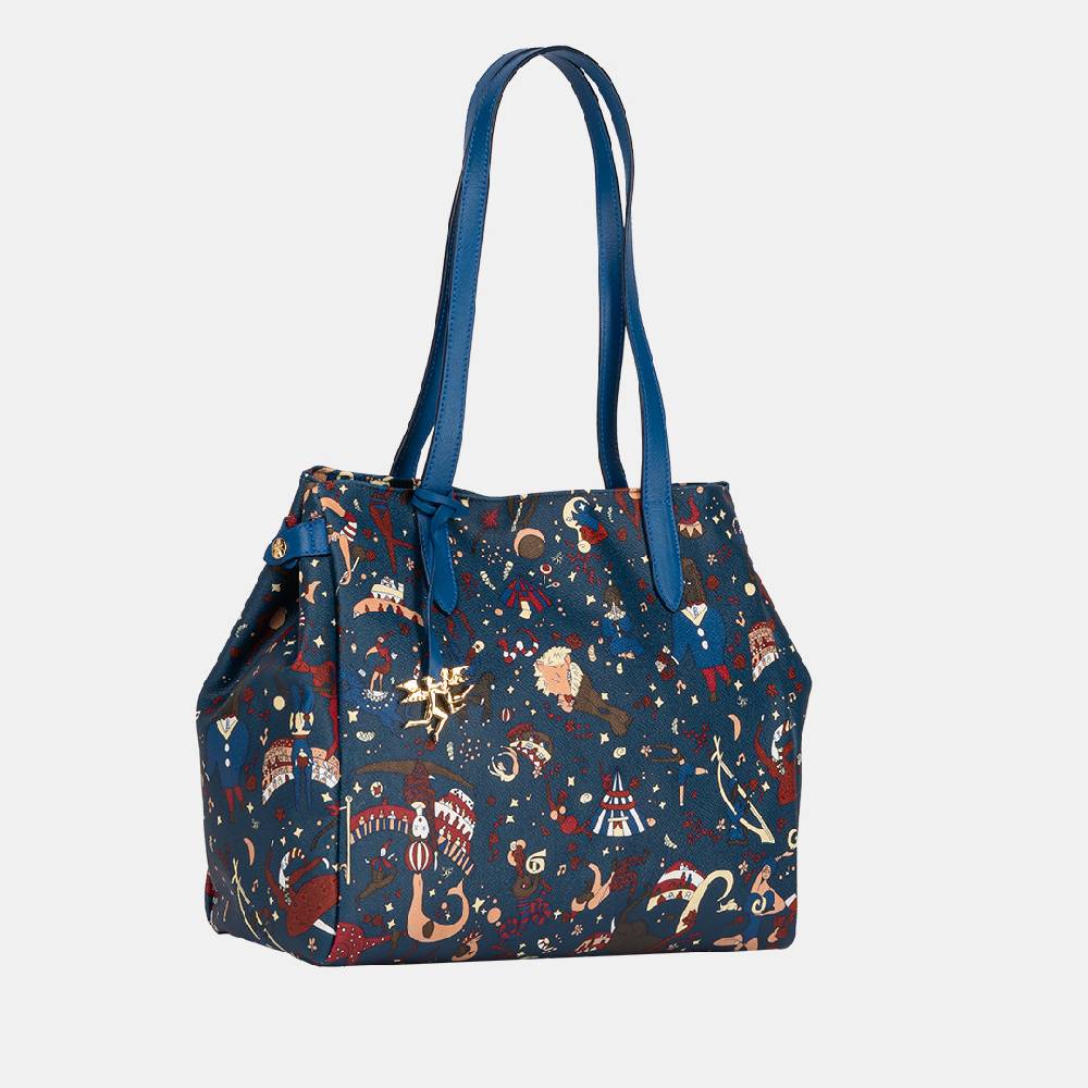 Piero Guidi PIERO GUIDI TOTE BAG/SHOPPING BAG Vendite Flash