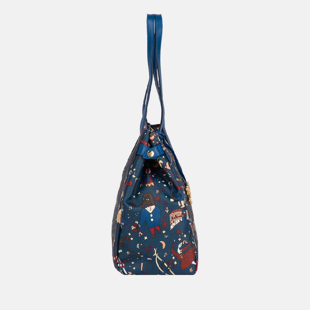 Piero Guidi PIERO GUIDI TOTE BAG/SHOPPING BAG Vendite Flash