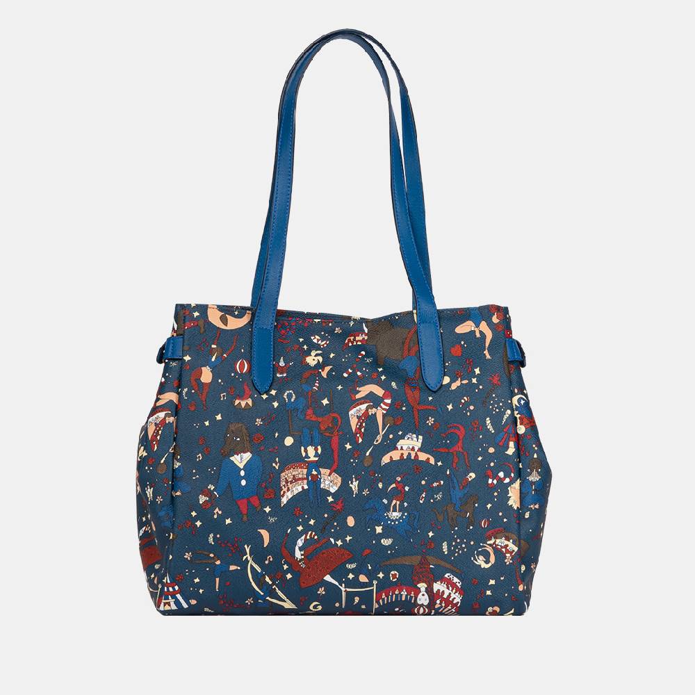 Piero Guidi PIERO GUIDI TOTE BAG/SHOPPING BAG Vendite Flash