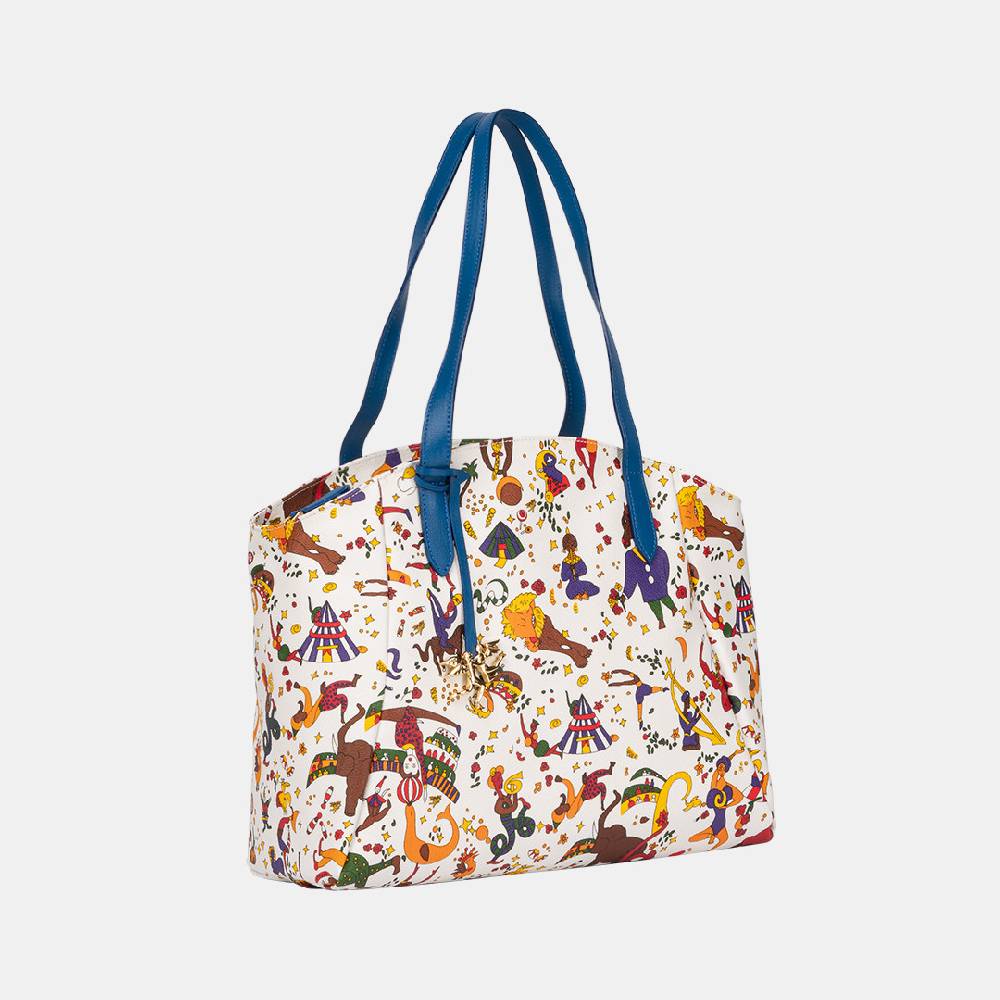 Piero Guidi PIERO GUIDI TOTE BAG/SHOPPING BAG Negozio