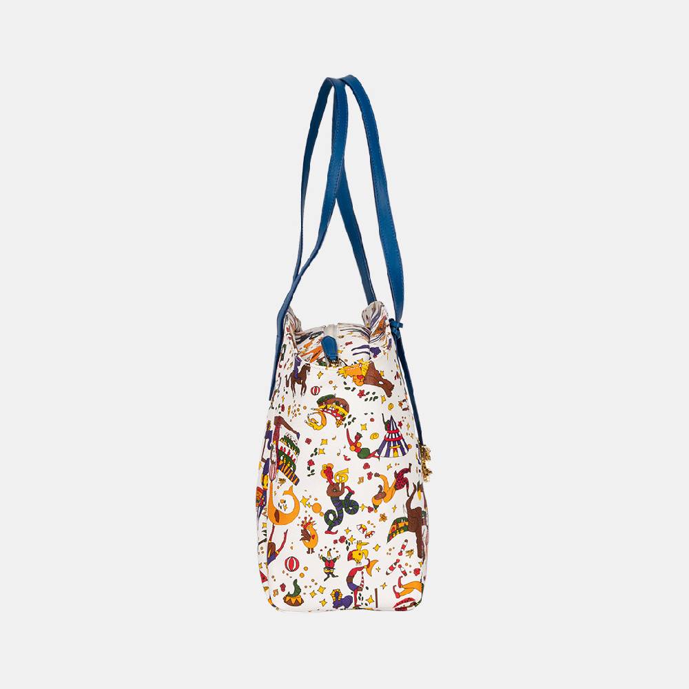 Piero Guidi PIERO GUIDI TOTE BAG/SHOPPING BAG Negozio