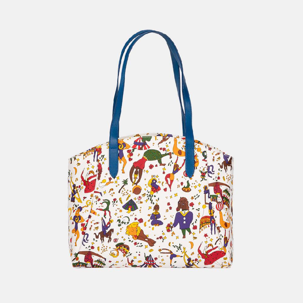 Piero Guidi PIERO GUIDI TOTE BAG/SHOPPING BAG Negozio