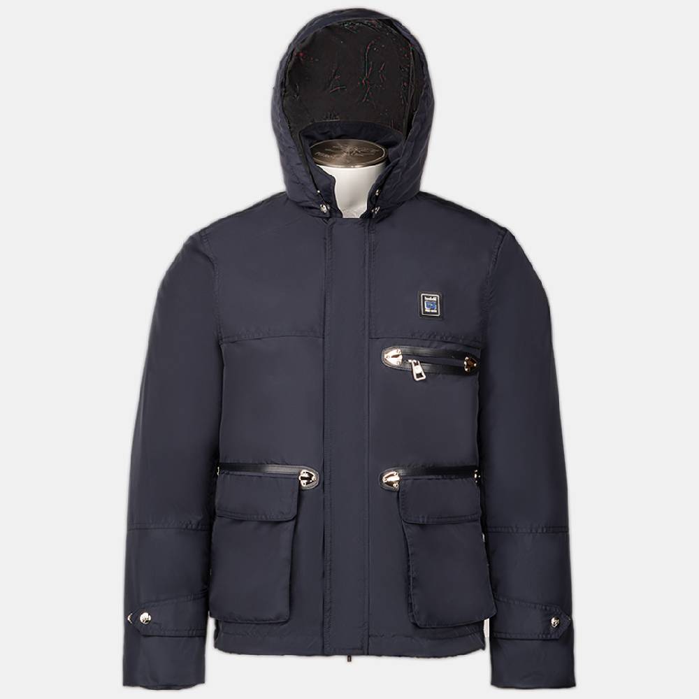 Piero Guidi LineaBold - "Century Champion" Jacket Spedizione Gratuita