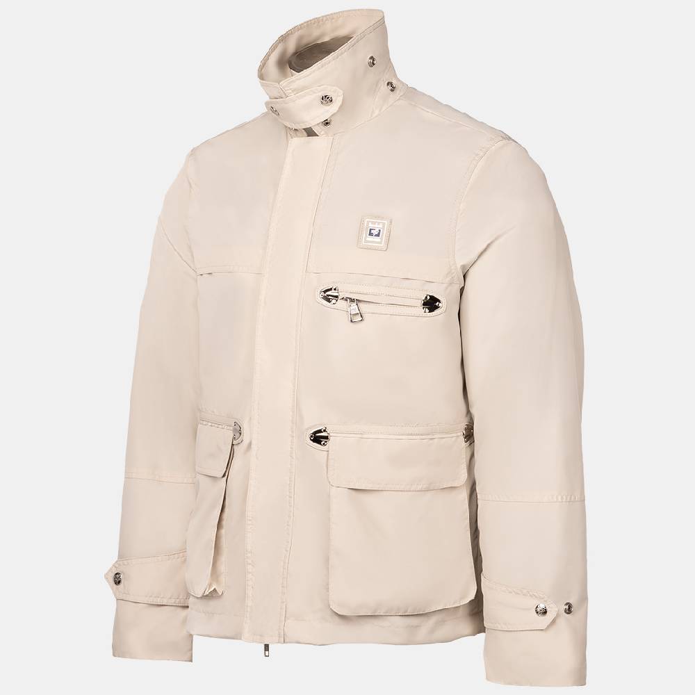 Piero Guidi LineaBold - "Century Champion" Jacket Pezzi Unici