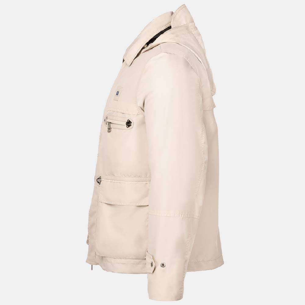 Piero Guidi LineaBold - "Century Champion" Jacket Pezzi Unici