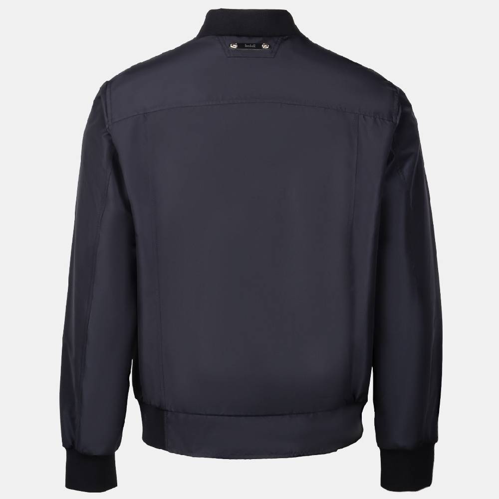 Piero Guidi LineaBold - Bomber Jacket Soddisfazione Garantita