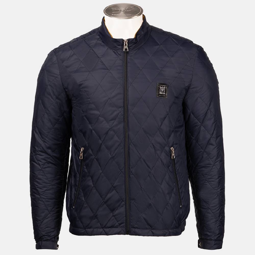 Piero Guidi LineaBold - Bomber Jacket Negozi Online