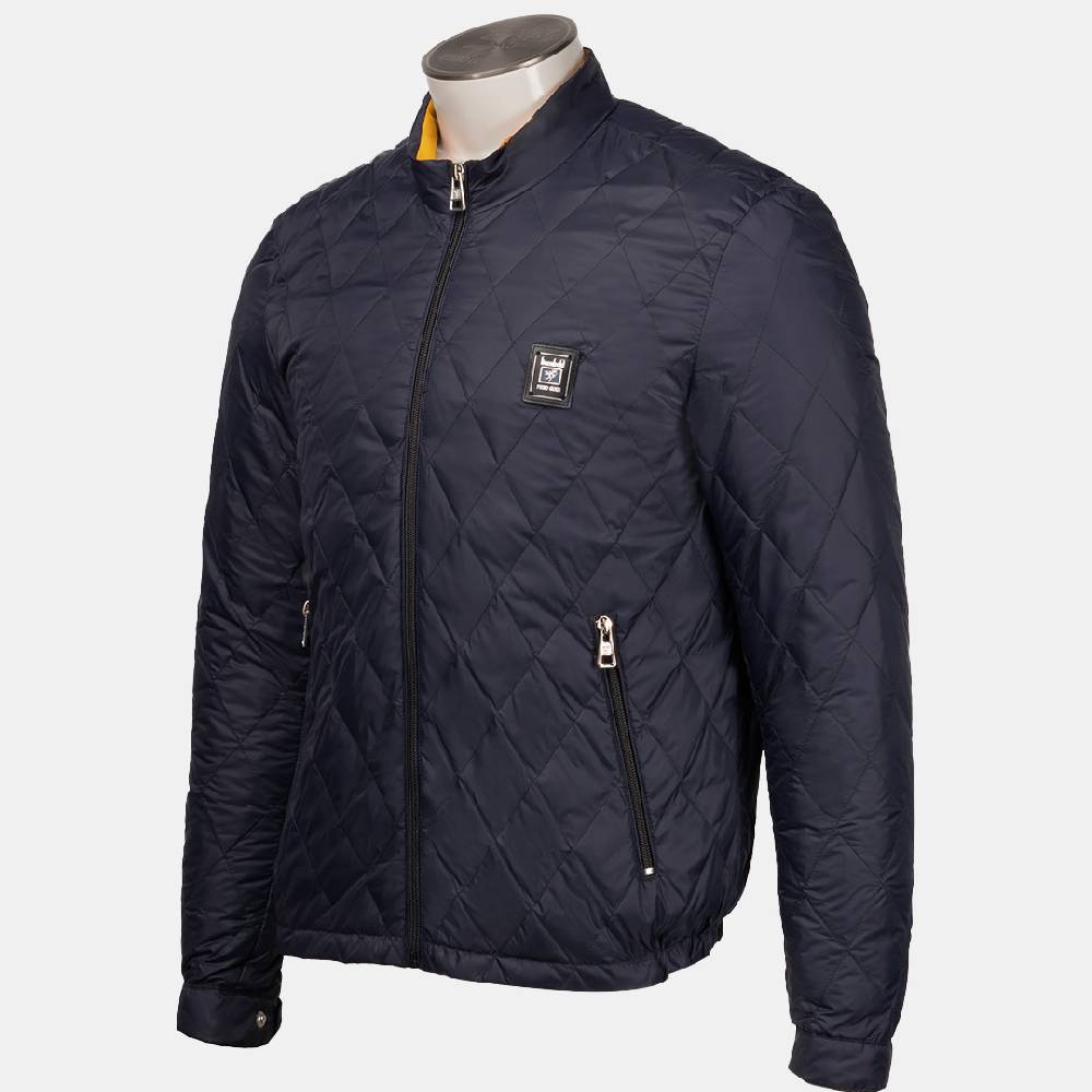 Piero Guidi LineaBold - Bomber Jacket Negozi Online