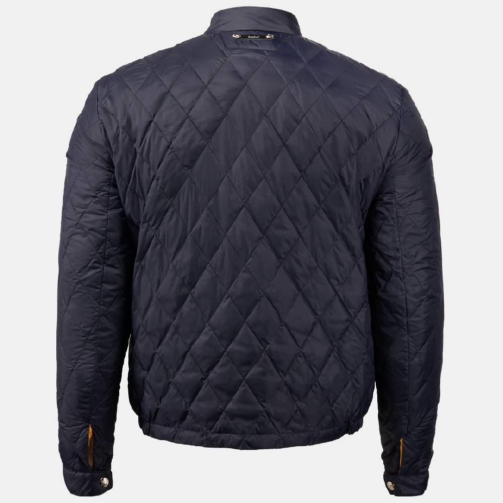 Piero Guidi LineaBold - Bomber Jacket Negozi Online