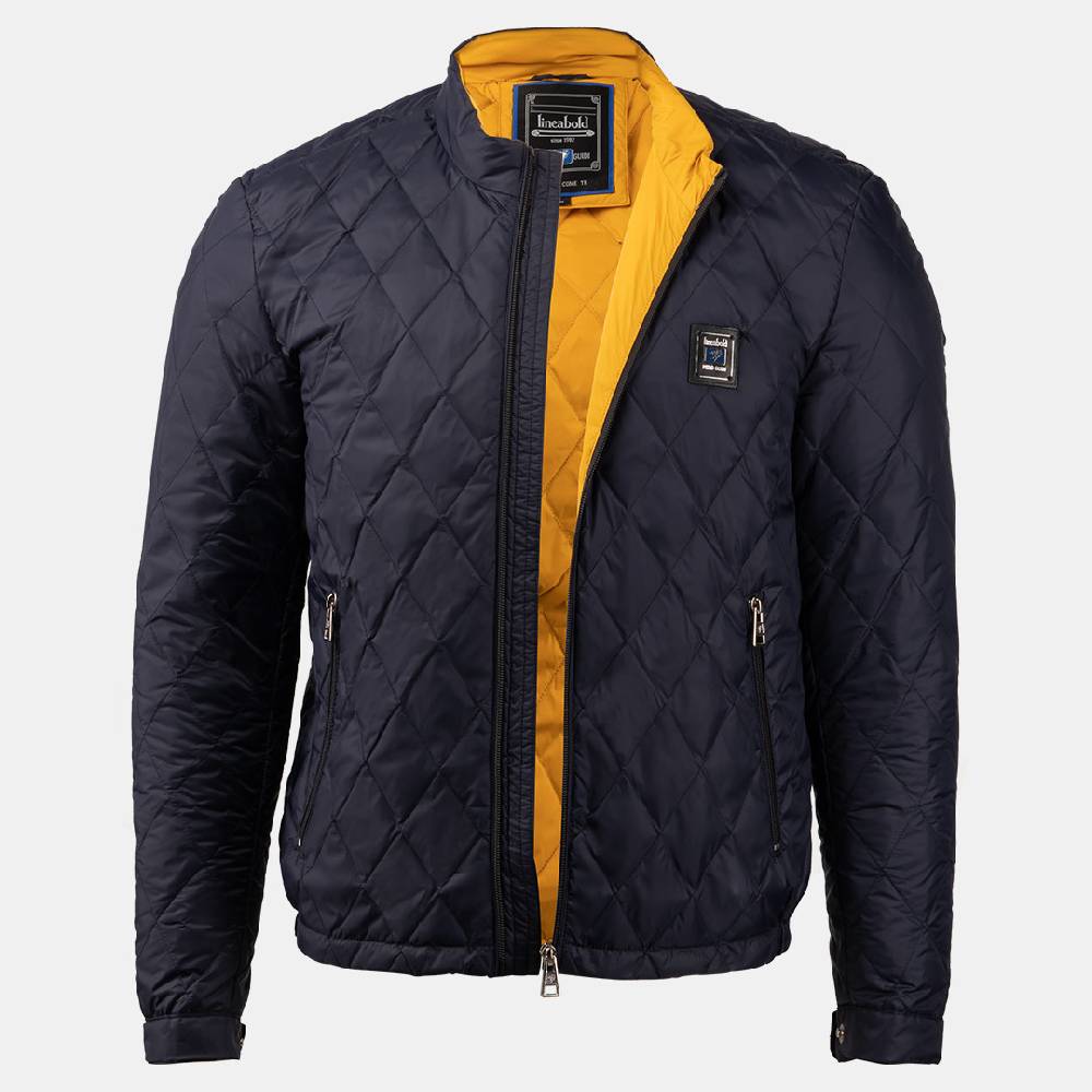 Piero Guidi LineaBold - Bomber Jacket Negozi Online