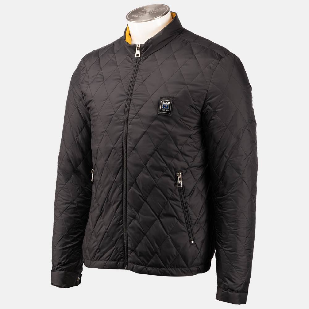 Piero Guidi LineaBold - Bomber Jacket Acquista Ora