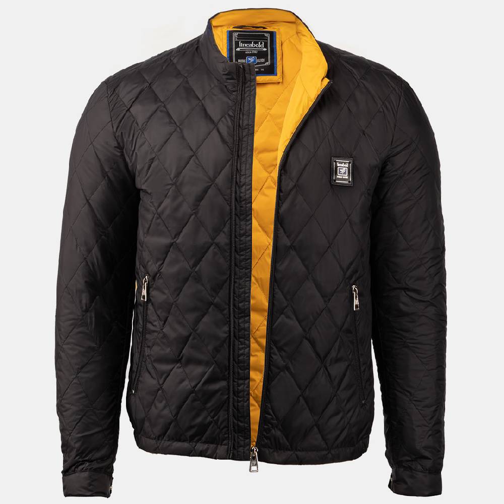 Piero Guidi LineaBold - Bomber Jacket Acquista Ora