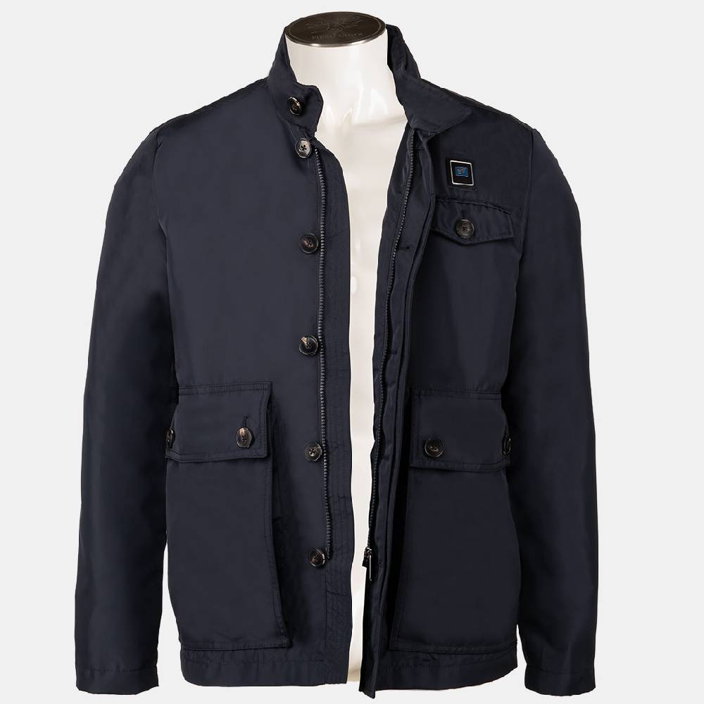 Piero Guidi LineaBold - Sahariana Travel Jacket Consegna Veloce