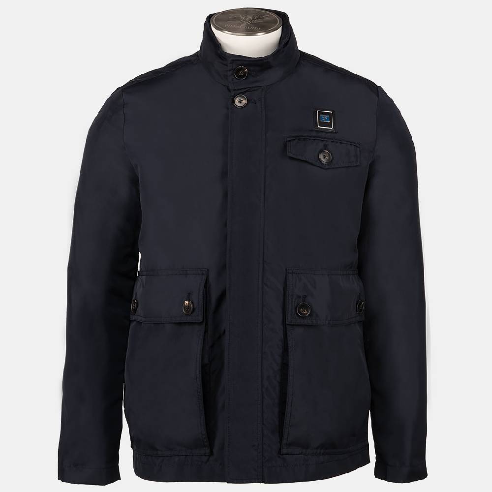 Piero Guidi LineaBold - Sahariana Travel Jacket Consegna Veloce